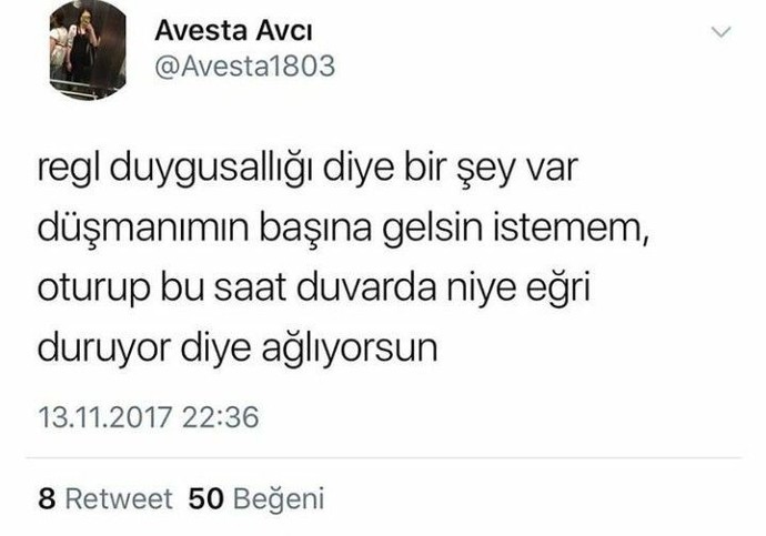 Stres nedeniyle Regl olamıyorum. Ne yapmalıyım?