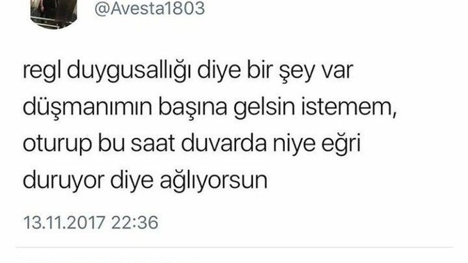 Stres nedeniyle Regl olamıyorum. Ne yapmalıyım?