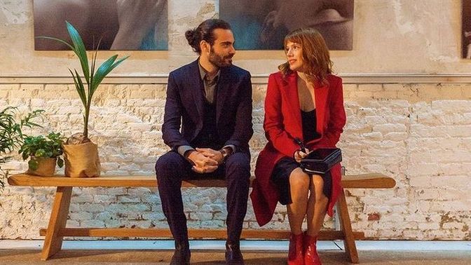 Flört uygulamalarını kullanıyor musunuz?