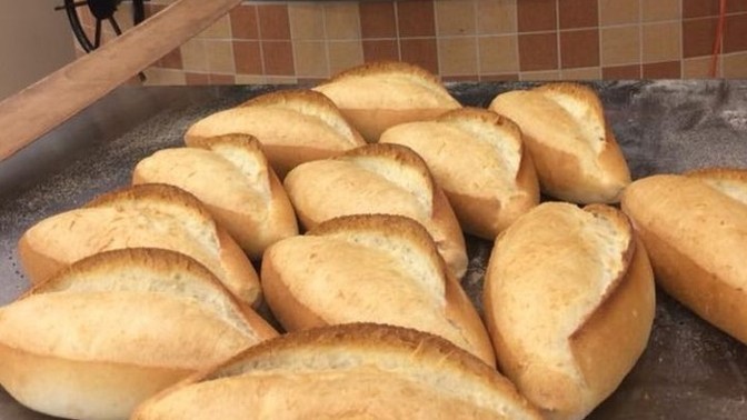 Sabah kahvaltılarında taze ekmek tüketmek adetten midir?