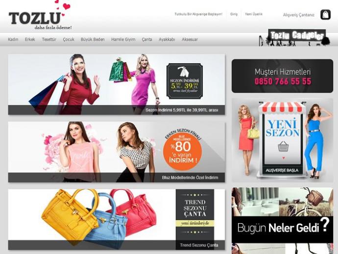 tozlu. com yorumlar neler