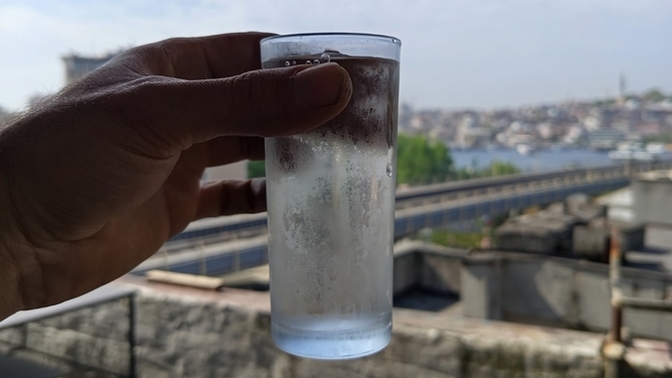 Allah neyi başımızdan eksik etmesin sence?