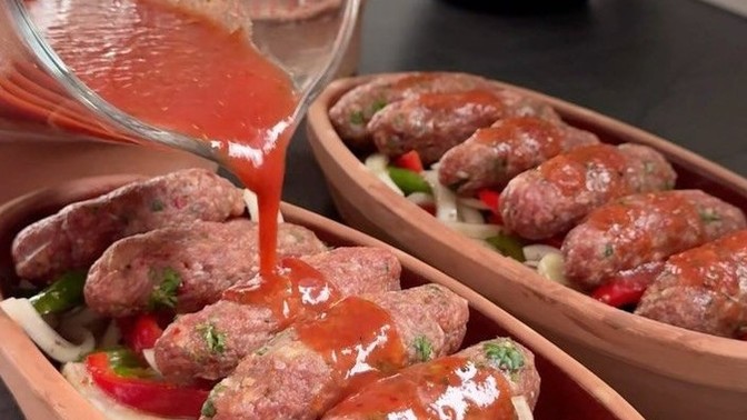 Hangi yemekler acısız olmaz?