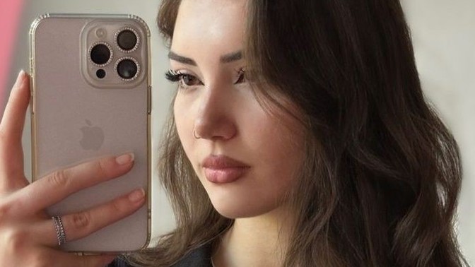 "Güzel kadınlar" her erkeğin zaafı mıdır 💋?