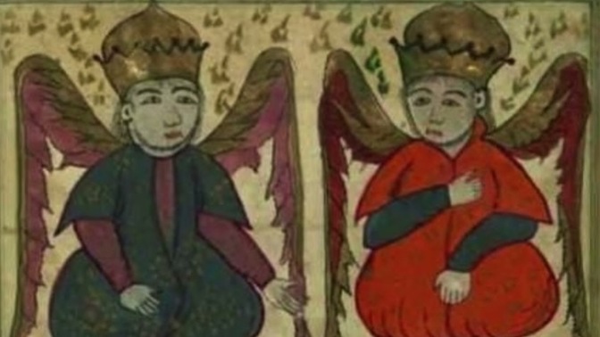 Ritüel nedir ve zararlari var midir?