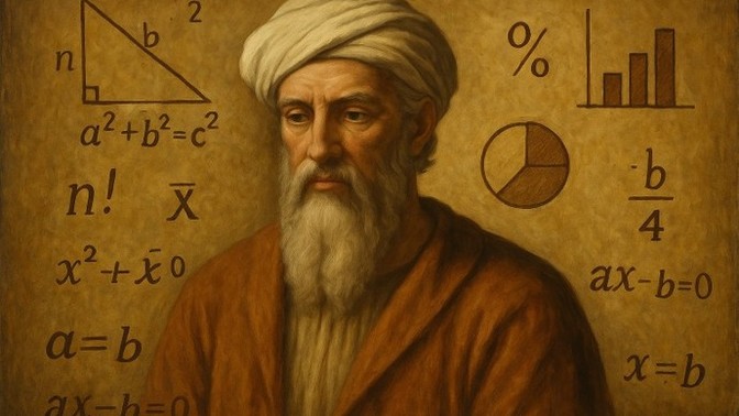 Matematik ile aranız nasıl?