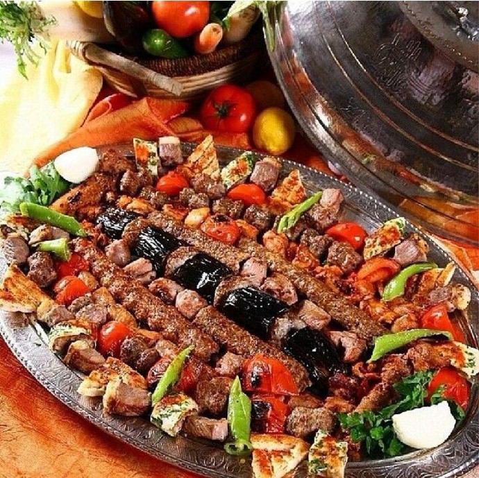 Aşk acısına hangi yiyecek iyi gelir?