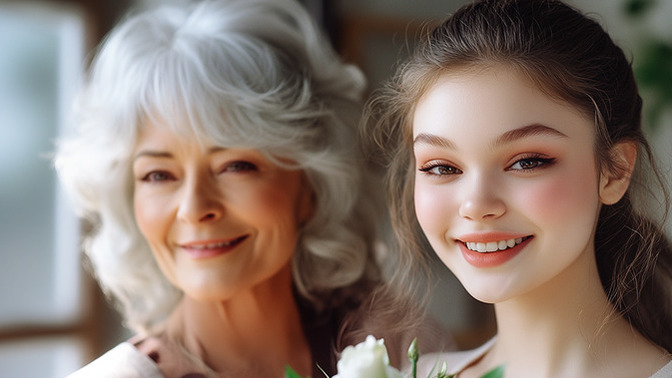 Annene ne alacağına karar veremiyor musun? Seçimlerini yap, önerimi kap! 💝✨