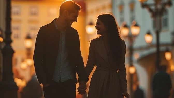 Her an gidecekmişsin gibi sevdiniz mi?