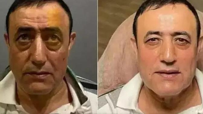 Mahmut tuncerin yeni halini nasıl buldunuz?