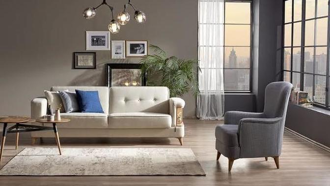 Az eşya az temizlik felsefesi sizin için ne kadar geçerli?