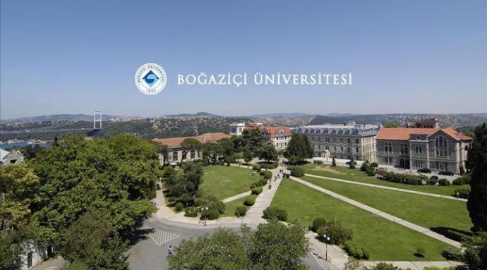 Boğaziçi Üniversitesi