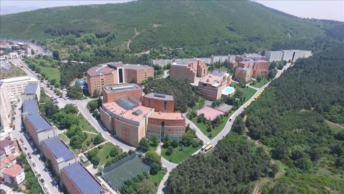 Yeditepe Üniversitesi
