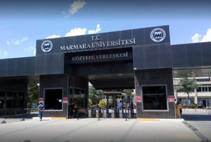 Marmara Üniversitesi