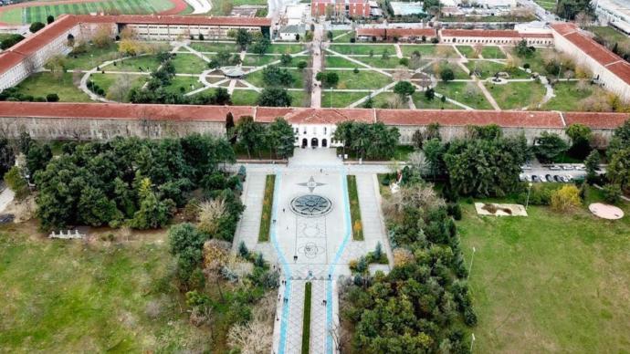 Yıldız Teknik Üniversitesi