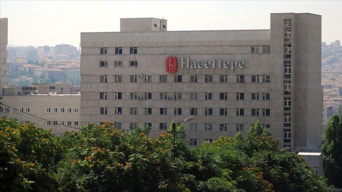 Hacettepe Üniversitesi