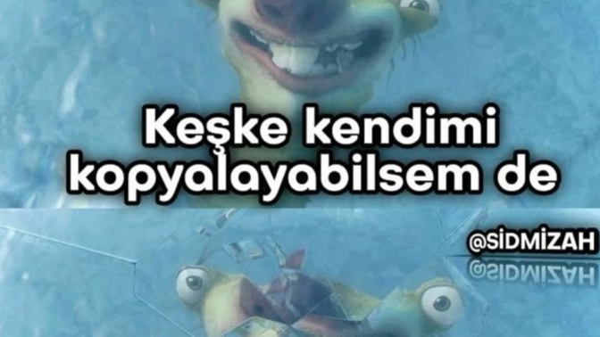 Klonlanmak ister miydiniz?