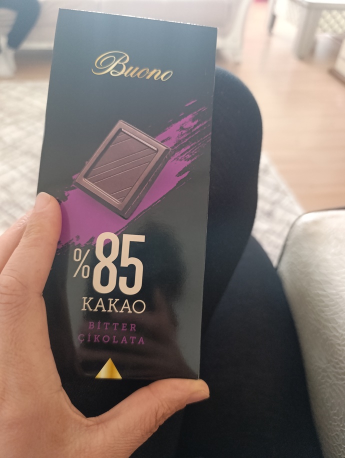 🍫☕❤️