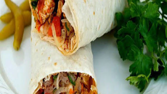 Evde tavuk tantuni yapar mısınız?
