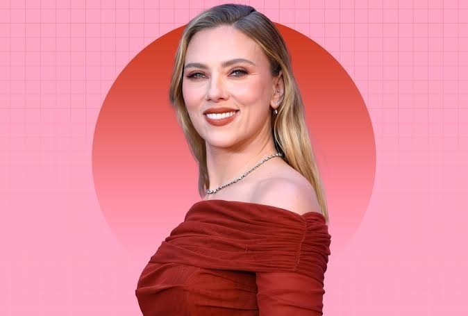 Scarlet neden bu kadar çekici güzel?