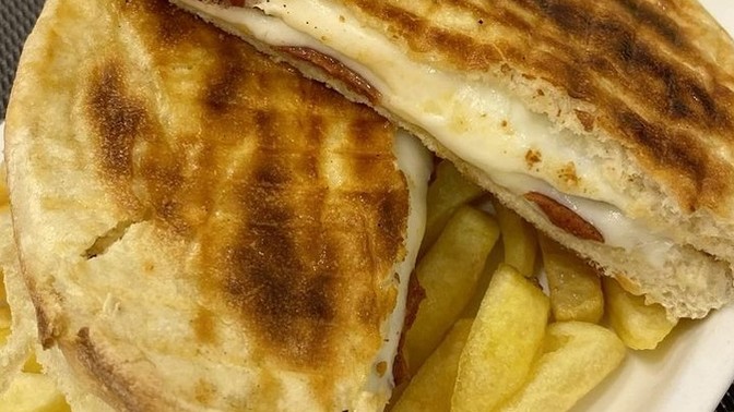 Neyli tost yapayım sizce?