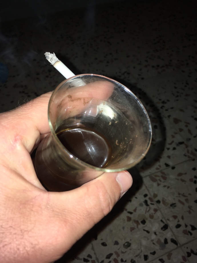 Ne içince veya yapınca mutlu oluyorsunuz?