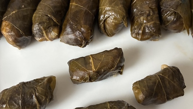Sarma sever misinz?