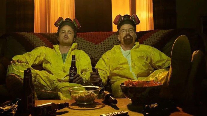 Game Of Thrones mu, Breaking Bad mi?