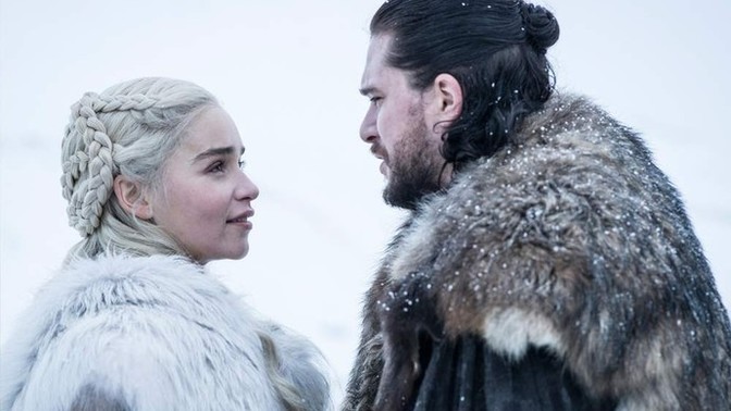Game Of Thrones mu, Breaking Bad mi?