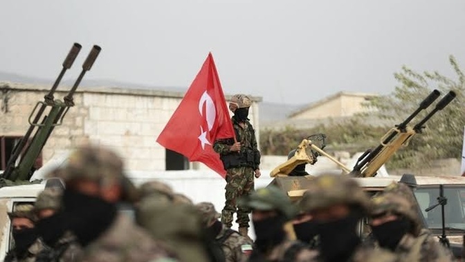 Türkiye işgal altında olsaydı savaşa gönüllü olarak katılır mıydınız?