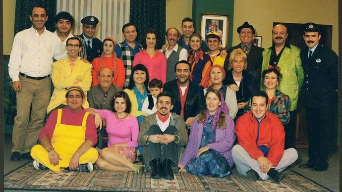 Favori Bir Demet Tiyatro karakteriniz hangisi?