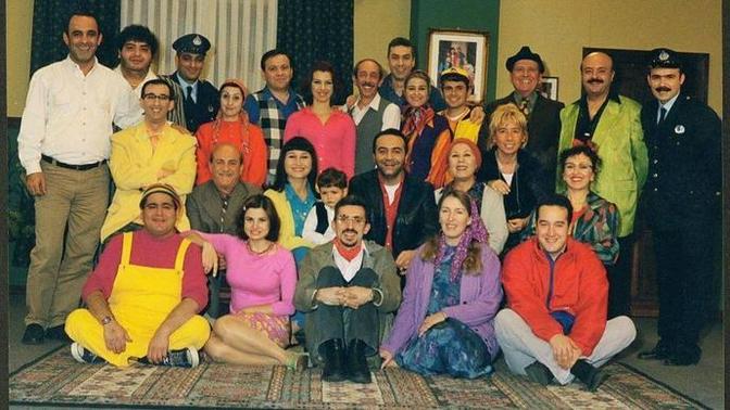 Favori Bir Demet Tiyatro karakteriniz hangisi?