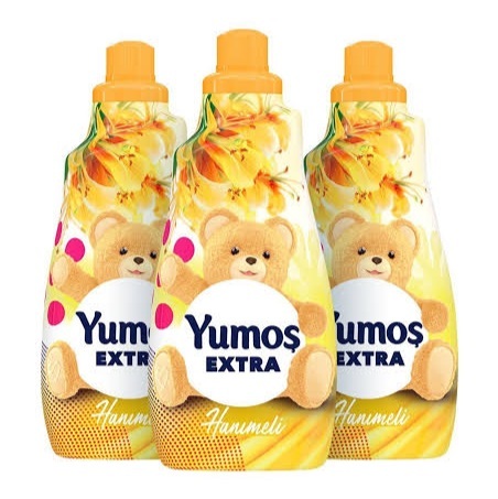 Yumoş Extra Hanımeli