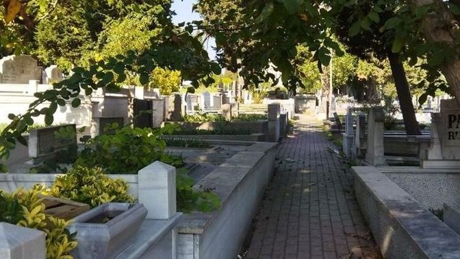 Ölüm korkusu/kaygısı taşıyor musunuz?