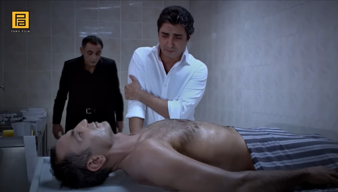 İzlediğiniz dizi/filmlerde en çok kimin öldüğüne üzüldünüz?