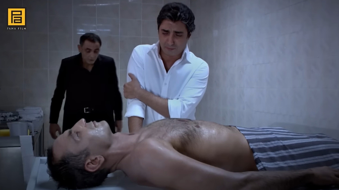 İzlediğiniz dizi/filmlerde en çok kimin öldüğüne üzüldünüz?