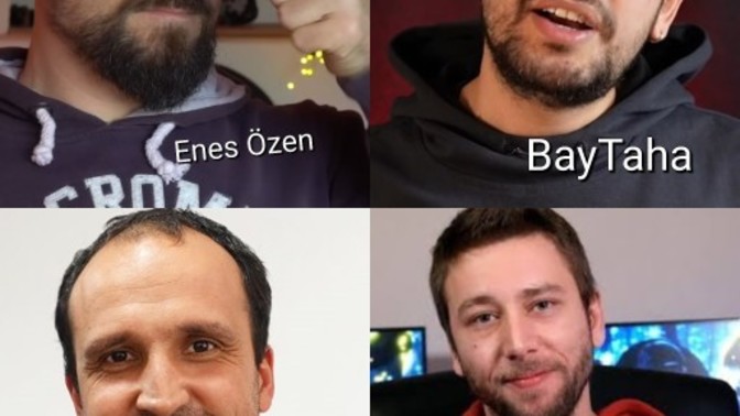 Hangi Teknoloji Kanalını izliyorsunuz ve en çok başarılı bulduğunuz kanal nedir?