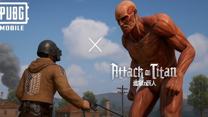 PUBG Mobile Gelen Yeni Titan Güncellemesini Nasıl buldunuz beğendiniz mi?