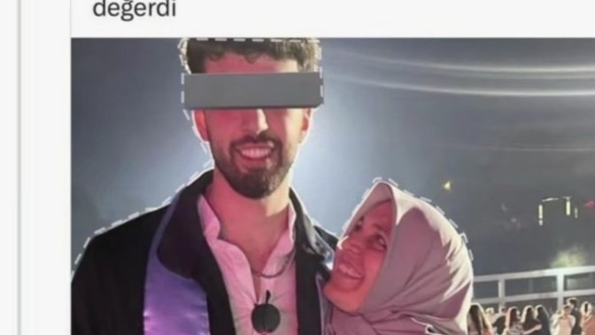 Oğullarını çok seven anneler için de ayrı bi gün olmalı mı?