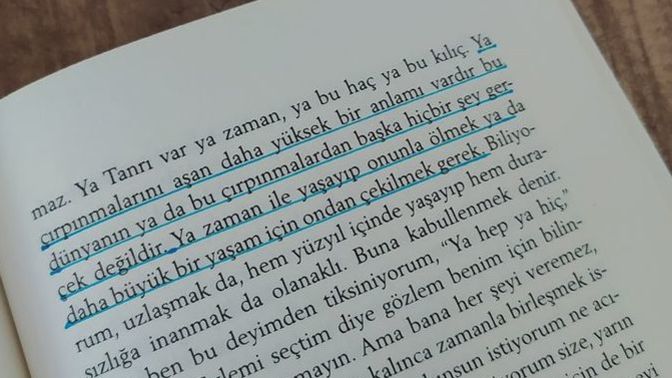 Her şey sorulmalı mı?