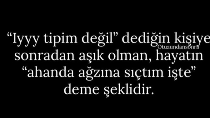 Ağzınızdan çıkan cümlelere dikkat eder misiniz?