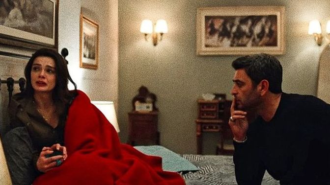 Sana seni unutturan birini mi seversin, seni sana hatırlatanı mı?