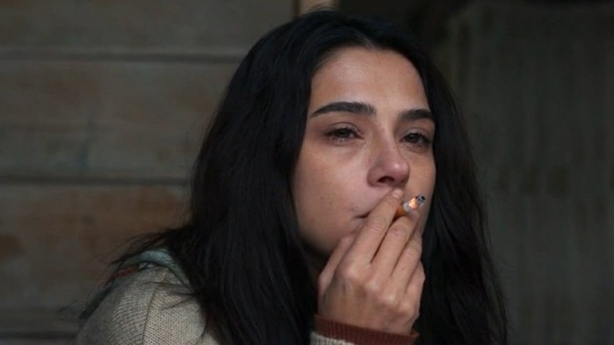 Hiç biriyle her şey yolundayken bir anda ghostlandın mı?