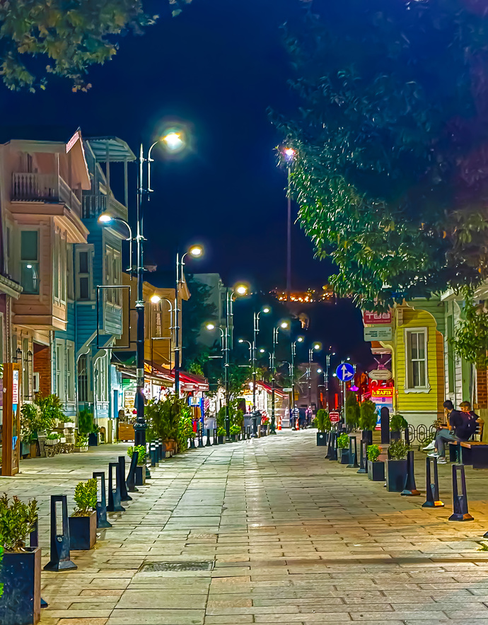 Yıllar sonra tekrar karşılaşsanız ne söylerdeniz?