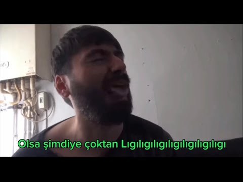 Kimleerrr nereliii?
