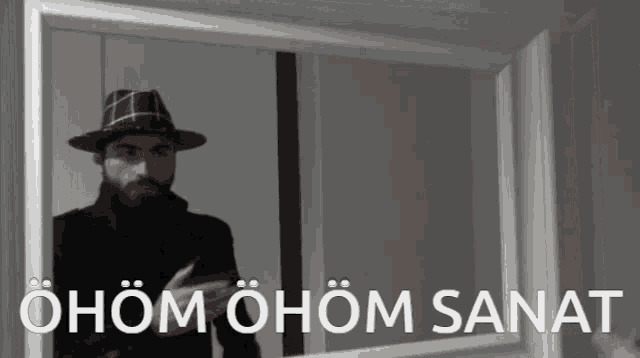 Nasıl olmuş, güzel çizmiş miyim?