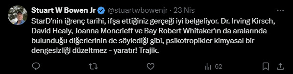 Psikiyatri gerçeğini biliyormusun?