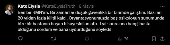 Psikiyatri gerçeğini biliyormusun?