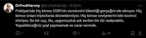 Psikiyatri gerçeğini biliyormusun?