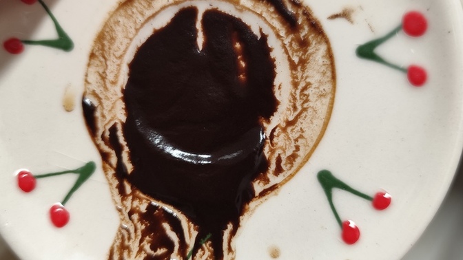 Falıma bakar mısınız, lütfen?